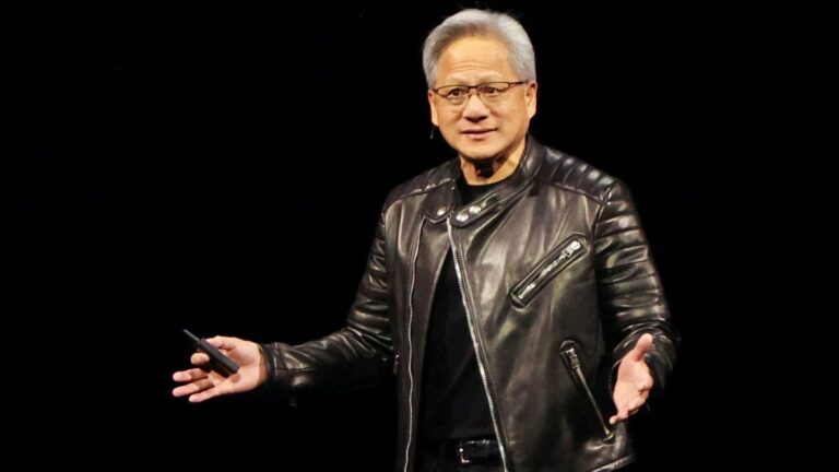 Nvidia executives sell-off over $1 billion in stock amid soaring valuation – Firstpost