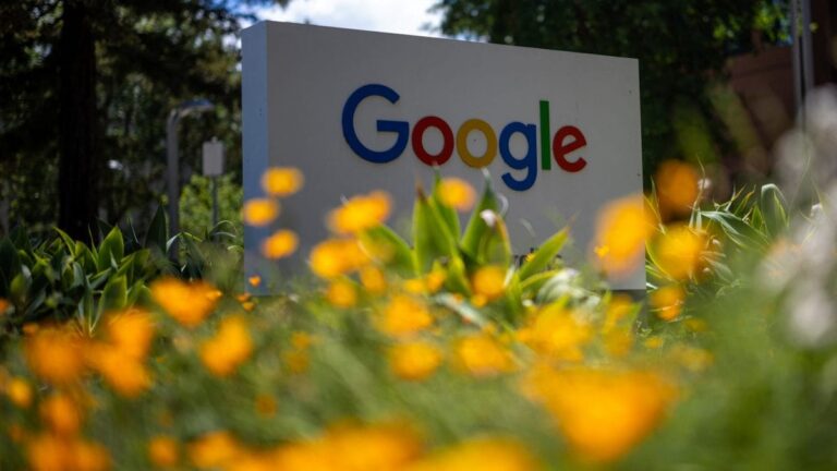 Google parent Alphabet earns $96 bn in Q2 on AI boom, YouTube ad revenue nears $10 bn – Firstpost