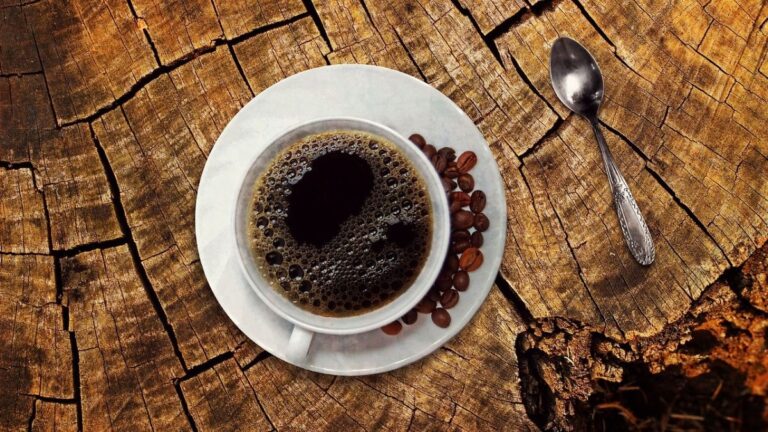 Caffeine overdose kills woman. How much can you safely consume? – Firstpost