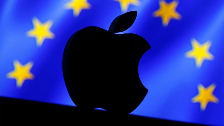 Apple challenges EU fine over App Store restrictions at Europe’s 2nd highest court – Firstpost