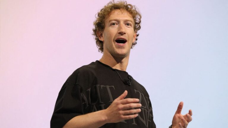 Meta poaches more OpenAI researchers as talent war rages on – Firstpost
