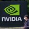 Nvidia becomes world’s most valuable company as AI demand drives stock to record high – Firstpost