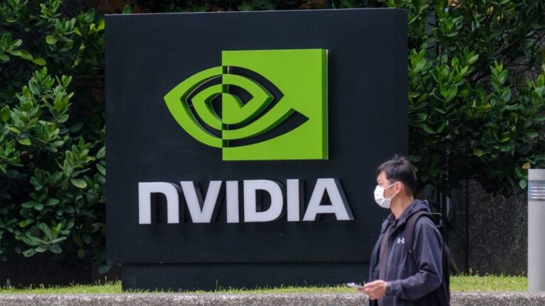 Nvidia becomes world’s most valuable company as AI demand drives stock to record high – Firstpost