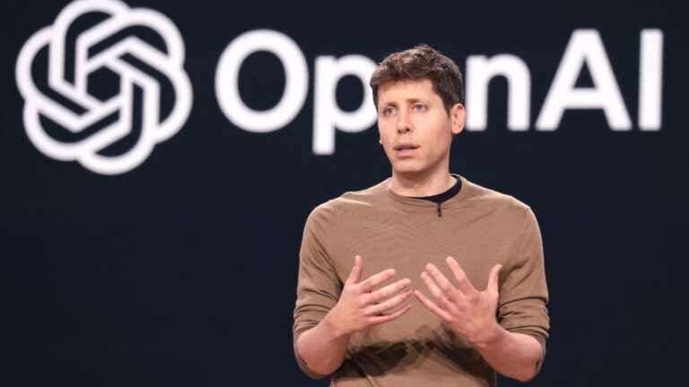 Sam Altman says Meta is trying to poach OpenAI’s employee with $100 million bonuses – Firstpost