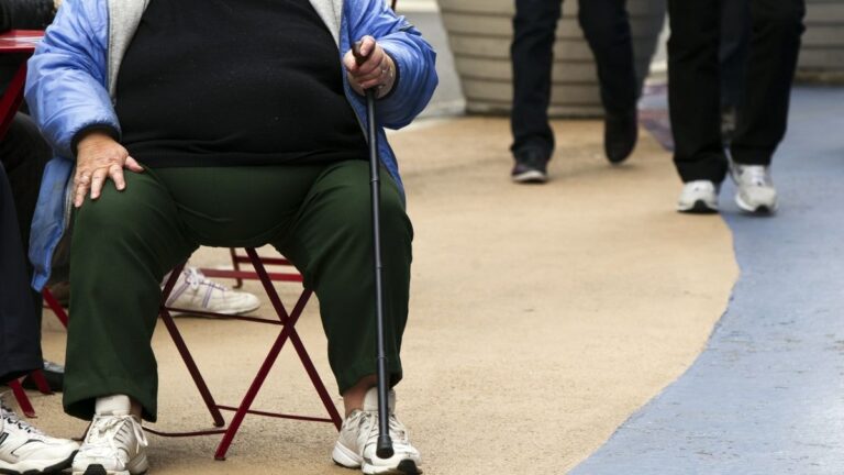 Why ‘eat less, move more’ mantra might not always work to fight obesity – Firstpost