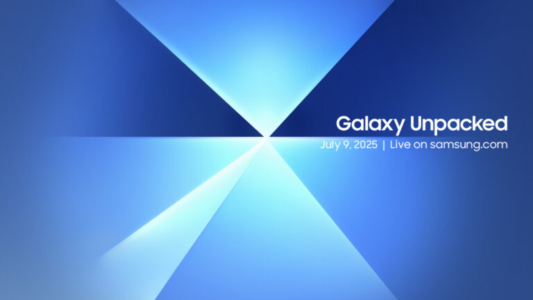 Samsung Galaxy Z Fold 7, Z Flip 7 are now available for pre-reservation- Details