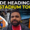 Watching Test cricket in England: Ticket prices, food options, museum and all about Headingley