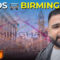 Leeds to Birmingham: On the road with TOI Sports