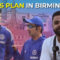 Team India Reach Birmingham | Updates on Arrival & Schedule