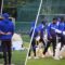 Gill & Agarkar Strategise at the Nets  | India’s Batting Plan for 2nd Test vs England?