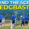 Team India’s Intense Nets at Edgbaston| Prep for 2nd Test vs England