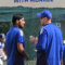 Arshdeep Singh picks Morne Morkel’s brain at Edgbaston