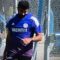 Jasprit Bumrah Unleashes Heat in the Nets | IND vs ENG 2nd Test Prep