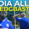 India’s Day 2 at the Nets in Edgbaston | IND vs ENG Test Series