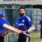 ‘WHO BROKE MY BAT?!’  Siraj Goes from Rage to LOL
