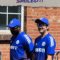 Gautam Gambhir Smiles & Waves! | A Rare Moment Caught at Edgbaston