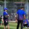 Bumrah & Gambhir in Deep Chat at Edgbaston Nets | Tactical Talks Before 2nd Test?