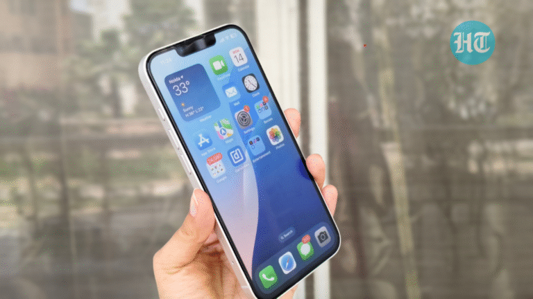 iOS 26 adaptive power mode is not for everyone: Know if your iPhone is compatible