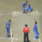 1st ODI: England innings – Super sixes