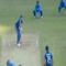 2nd ODI: England innings – Top moments
