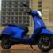 Bajaj Chetak 3001 vs rivals: Can it beat TVS iQube, Vida V2 Plus, Ather Rizta