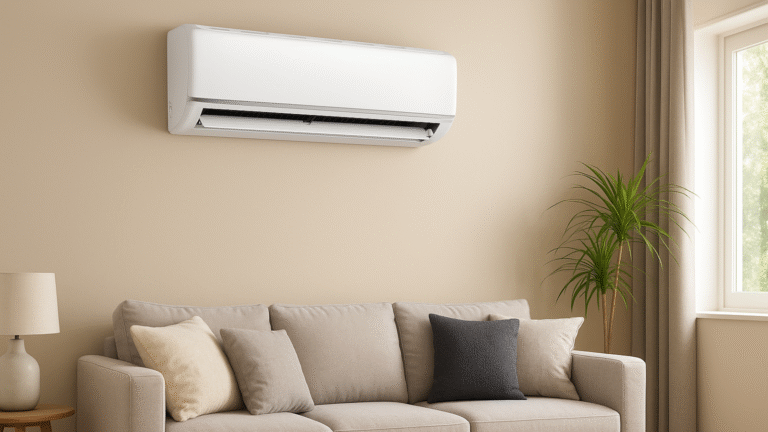 Powerful cooling for large spaces! Top 2 ton ACs that actually keep big rooms comfortable all day