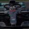 What's new in Formula 1 technically?