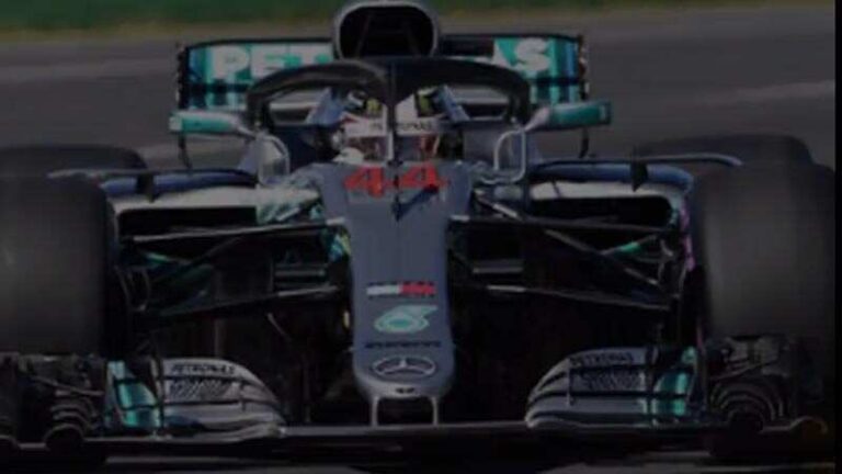 What's new in Formula 1 technically?