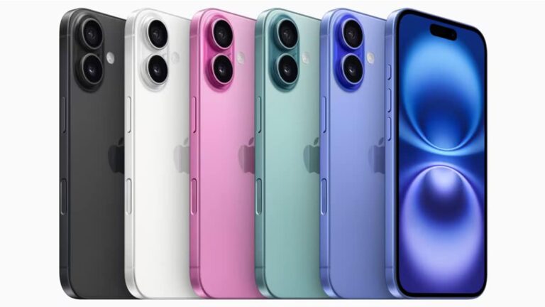 Apple iPhone 16, OnePlus 13 to Xiaomi 15 – Firstpost