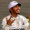 Hamilton aims to stay in F1 for at least three more years