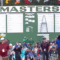 Why no phones ring when the Masters is on
