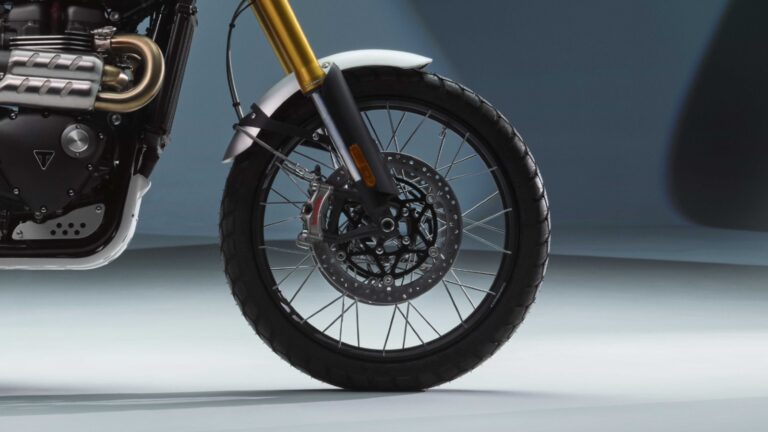 Explained: How does ABS work & why is government mandating it on two-wheelers