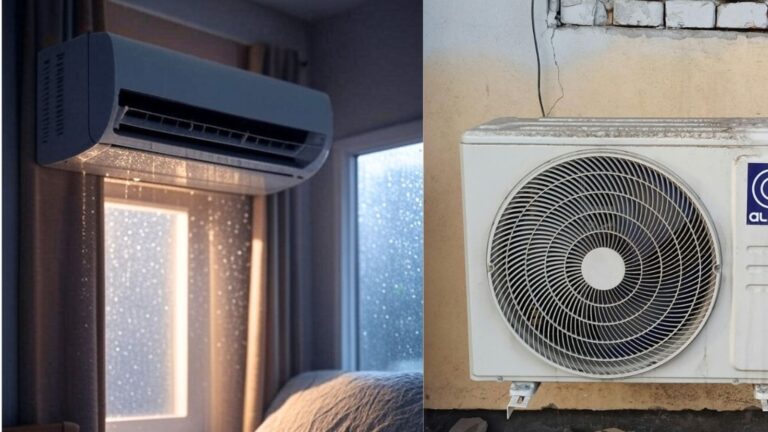 Running your AC during monsoon season? 5 hidden risks you must know about