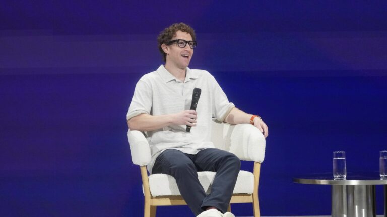 OpenAI hit hard? Zuckerberg reportedly poaches top AI experts from ChatGPT maker