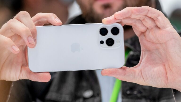 These 4 iPhone 17 Pro camera upgrades may you want to upgrade