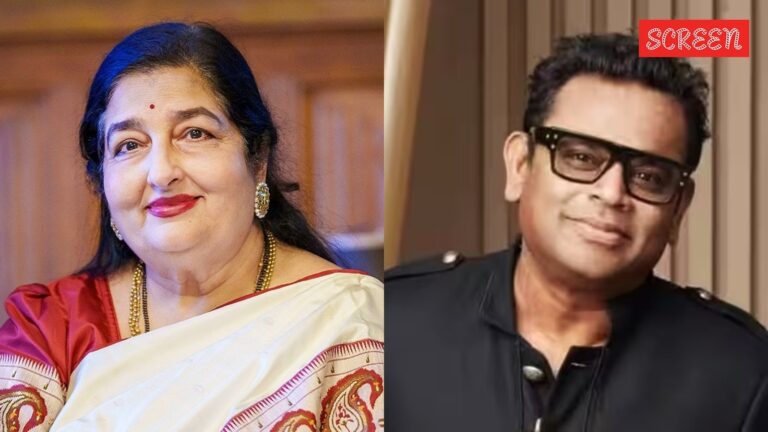 ‘AR Rahman is chotta school ka bacha’, says Anuradha Paudwal, recalls his teaching approach: ‘Aap aisa gaa rahi hain… | Bollywood News