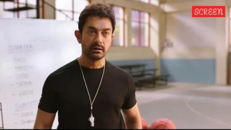 Sitaare Zameen Par box office collection day 8: Aamir Khan’s comedy to pass Rs 100 crore mark today, surpasses Sunny Deol’s Jaat | Bollywood News