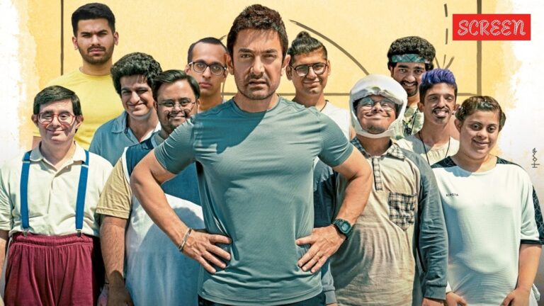 Aamir Khan’s film Rs 60 crore