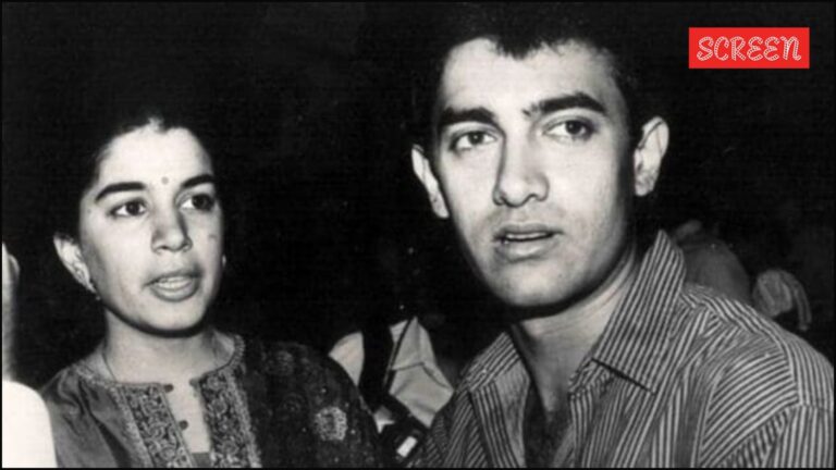 Aamir Khan says Reena Dutta’s family cut ties with her after their secret inter-faith wedding: ‘Her father suffered heart attack, ladies started to cry’ | Bollywood News