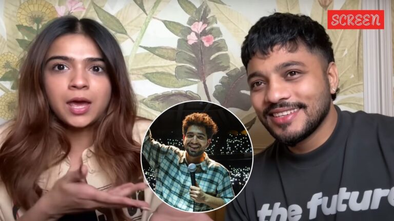 Samay Raina questions Apoorva Mukhija and Raftaar on ‘majboori’ that forced them to join Karan Johar’s The Traitors: ‘I didn’t have fun at all’ | Web-series News