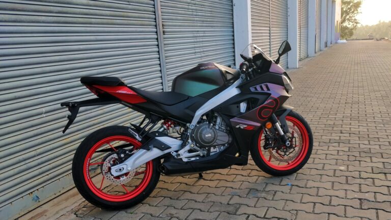 Looking for a great-sounding motorbike? Check out these 5 twin-cylinder machines