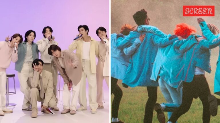 K-pop group, once bigger than BTS, lost everything to controversy but never disbanded | Korean News