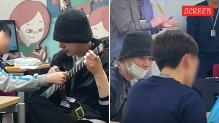 BTS’ Suga’s students didn’t know he was a star: ‘He always arrived early, read my 500-page textbook, wasn’t just a donor,’ says hospital’s professor | Korean News
