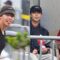 BTS’ V turns heads in black tank top at RunSeokjin tour; RM, J-Hope bust out dance moves to Super Tuna | Korean News