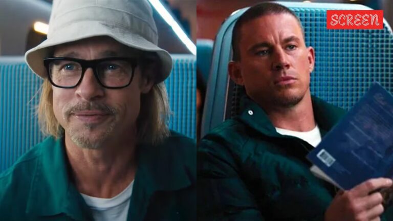 Ahead of F1, Brad Pitt calls this former co-star ‘annoyingly good’ at racing: ‘He is just a natural at everything he does’ | Hollywood News