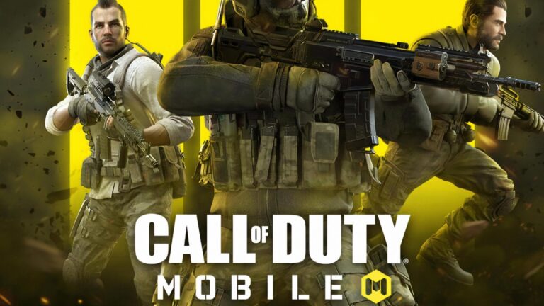 Call of Duty: Mobile web store launches in India with UPI support and rewards