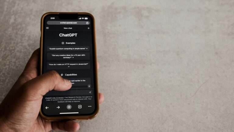 ChatGPT now does what these 3 apps do, but faster and smarter