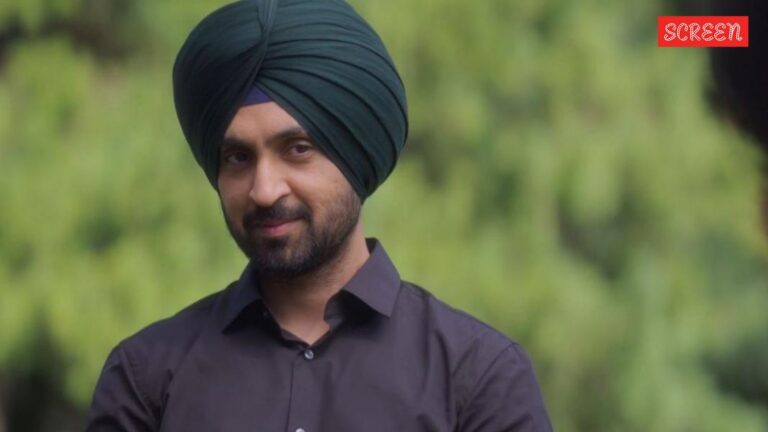 Diljit Dosanjh breaks silence on Hania Aamir casting controversy, says Sardaar Ji 3 ‘will 100% suffer losses’ but film was shot before Pahalgam attack | Bollywood News