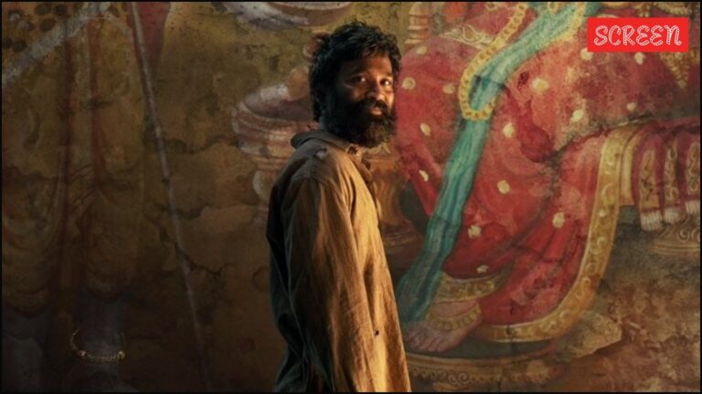 Kuberaa box office collection day 4: Dhanush, Rashmika Mandanna, Nagarjuna’s film fails Monday test, drops to single digits | Telugu News