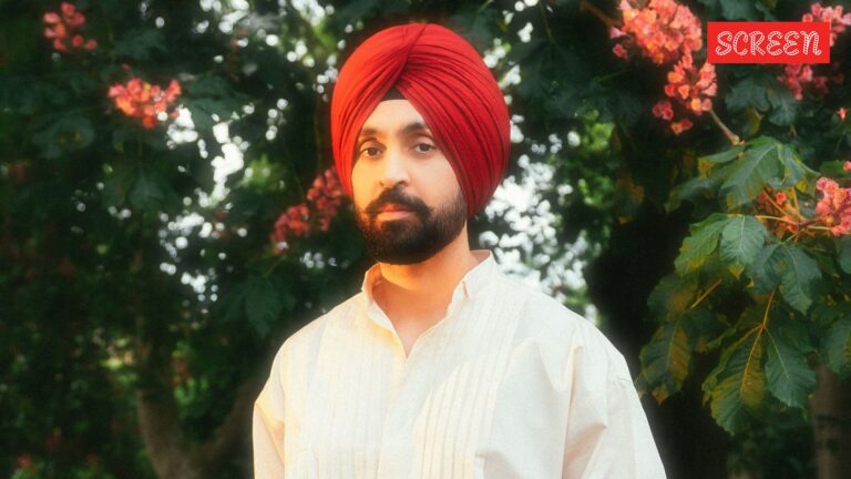 Diljit Dosanjh controversy | Amid demands to drop actor from Border 2 after Sardaarji 3 row, ex-manager defends him: ‘Same man PM Modi called Bharat ke gaon ka beta’